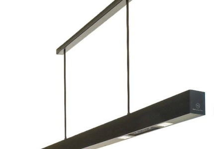 Heatsail Beem | Heater | Heatsail