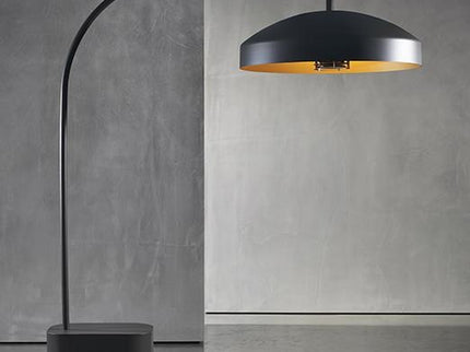 Heatsail Disc FS by Piet Boon | Heater | Staand