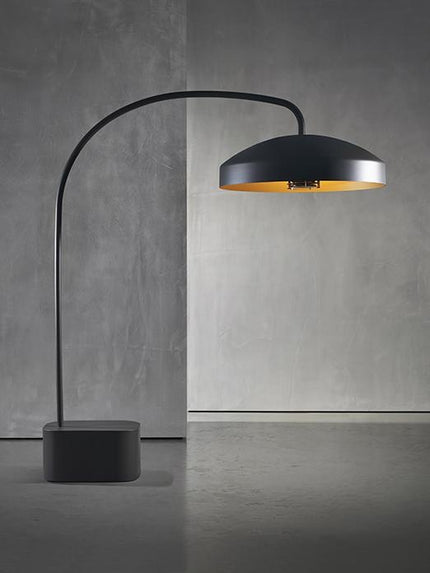 Heatsail Disc FS by Piet Boon | Heater | Staand