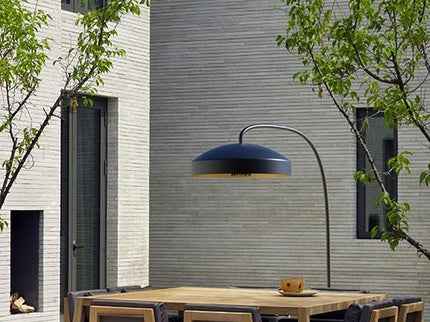 Heatsail Disc FS by Piet Boon | Heater | Staand