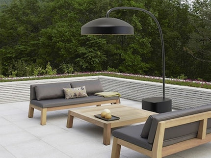 Heatsail Disc FS by Piet Boon | Heater | Staand