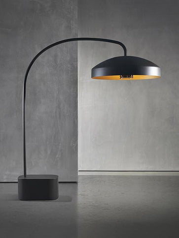 Heatsail Disc | Piet Boon | Heater | Staand