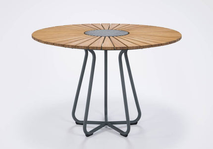 HOUE tuinmeubelen Circle tuintafel | ø 110 cm
