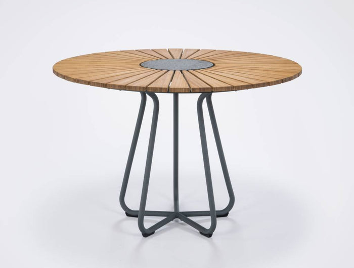 HOUE tuinmeubelen Circle tuintafel | ø 110 cm