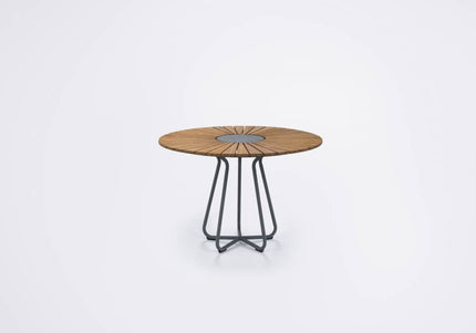 HOUE tuinmeubelen Circle tuintafel | ø 110 cm