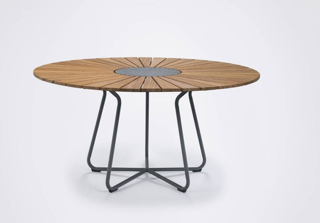 HOUE tuinmeubelen Circle tuintafel | ø 150 cm