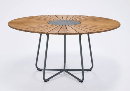 HOUE tuinmeubelen Circle tuintafel | ø 150 cm