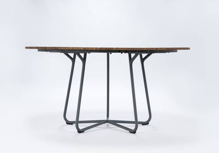 HOUE tuinmeubelen Circle tuintafel | ø 150 cm