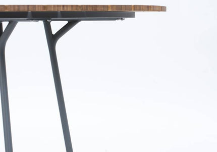 HOUE tuinmeubelen Circle tuintafel | ø 150 cm