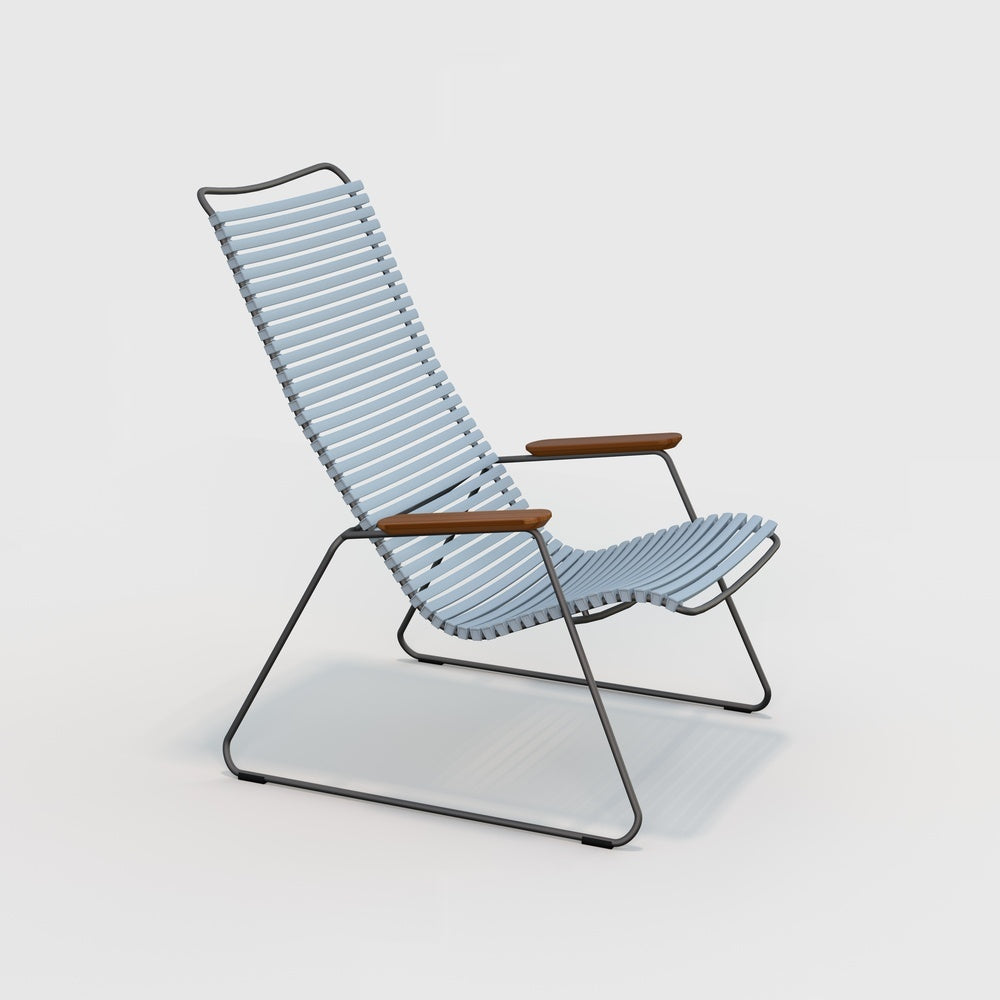 Dusty Light Blue | Kleurnummer 80