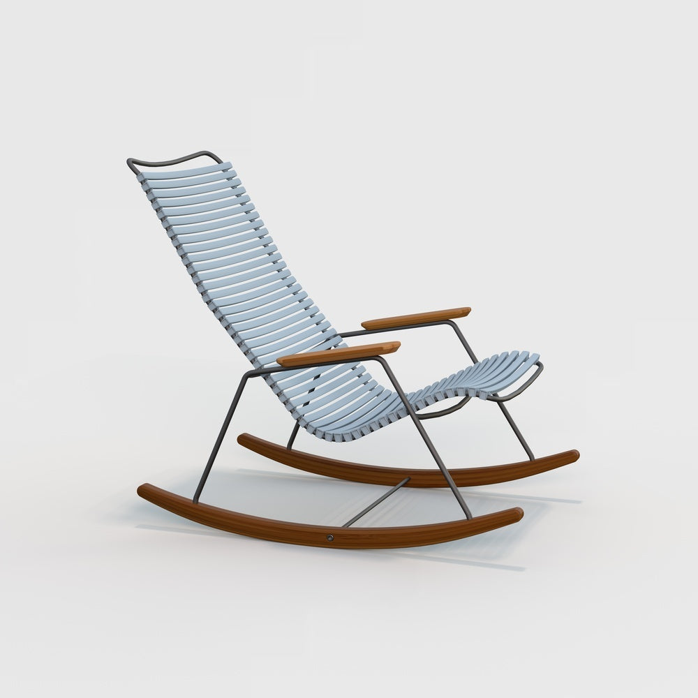 Dusty Light Blue | Kleurnummer 80