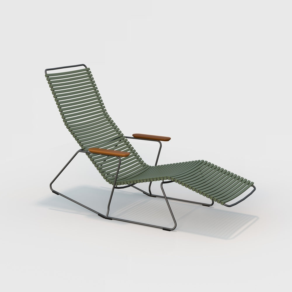 Olive Green | Kleurnummer 71