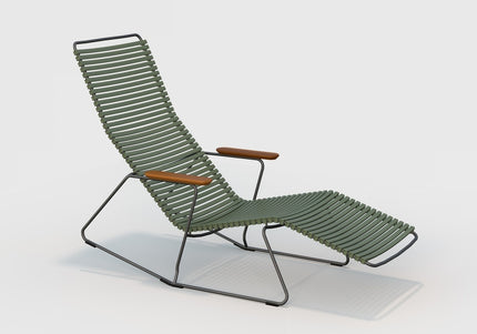 HOUE tuinmeubelen Click sunrocker | Diverse Kleuren