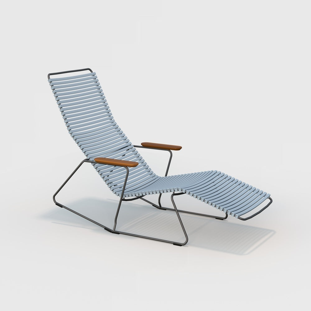 Dusty Light Blue | Kleurnummer 80