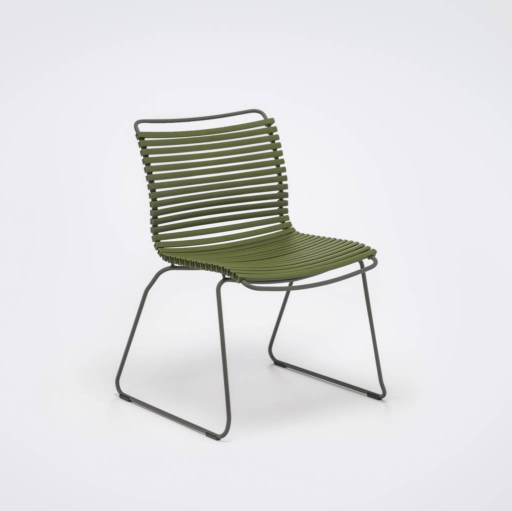 Olive green | kleurnummer 71