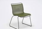 Olive green | kleurnummer 71