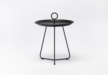 HOUE tuinmeubelen Eyelet bijzettafel | ø 57,5 cm | diverse kleuren