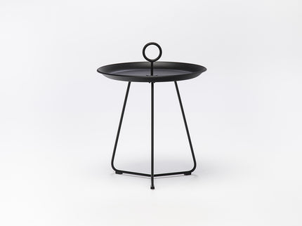 HOUE tuinmeubelen Eyelet bijzettafel | ø 57,5 cm | diverse kleuren