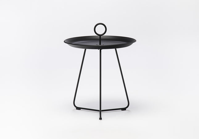 HOUE tuinmeubelen Eyelet bijzettafel | ø 57,5 cm | diverse kleuren
