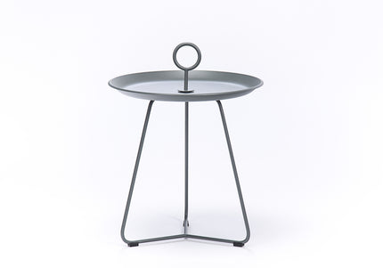 HOUE tuinmeubelen Eyelet bijzettafel | ø 57,5 cm | diverse kleuren