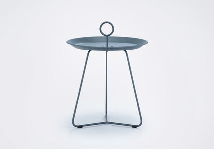 HOUE tuinmeubelen Eyelet bijzettafel | ø 57,5 cm | diverse kleuren