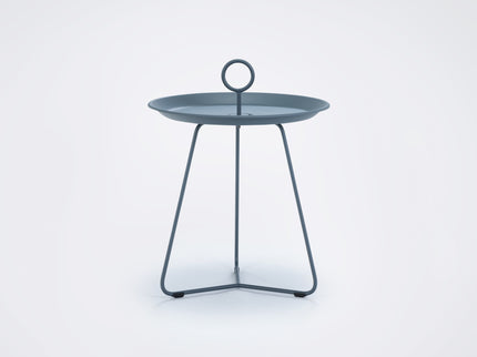 HOUE tuinmeubelen Eyelet bijzettafel | ø 57,5 cm | diverse kleuren