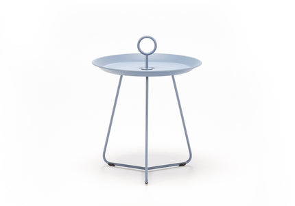 HOUE tuinmeubelen Eyelet bijzettafel | ø 57,5 cm | diverse kleuren