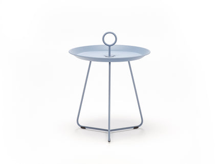 HOUE tuinmeubelen Eyelet bijzettafel | ø 57,5 cm | diverse kleuren