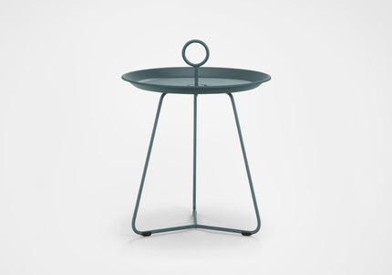 HOUE tuinmeubelen Eyelet bijzettafel | ø 57,5 cm | diverse kleuren