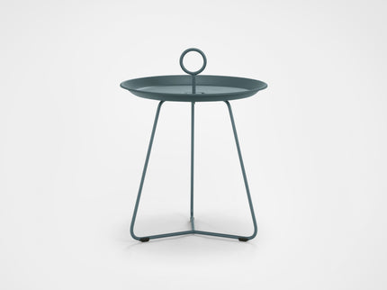 HOUE tuinmeubelen Eyelet bijzettafel | ø 57,5 cm | diverse kleuren