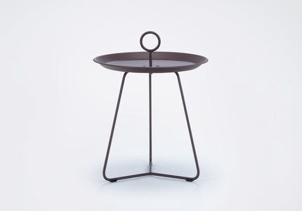 HOUE tuinmeubelen Eyelet bijzettafel | ø 57,5 cm | diverse kleuren