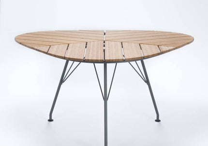 HOUE tuinmeubelen Leaf tuintafel (DEMO)