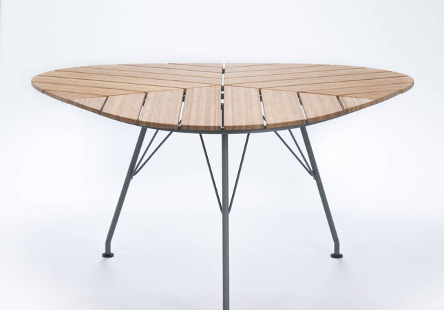 HOUE tuinmeubelen Leaf tuintafel (DEMO)