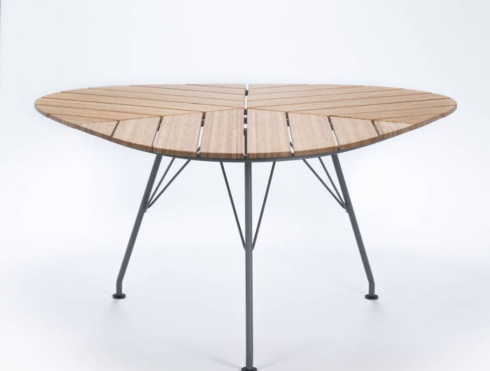 HOUE tuinmeubelen Leaf tuintafel (DEMO)