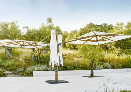 Jardinico Jardinico | Parasol | JCP.5 Serie | 4x (300x300)