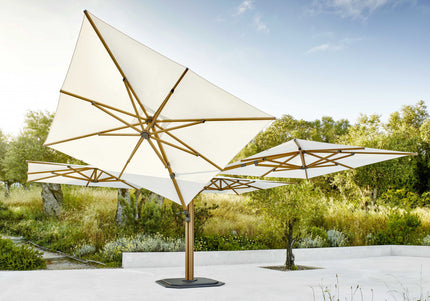 Jardinico Jardinico | Parasol | JCP.5 Serie | 4x (300x300)
