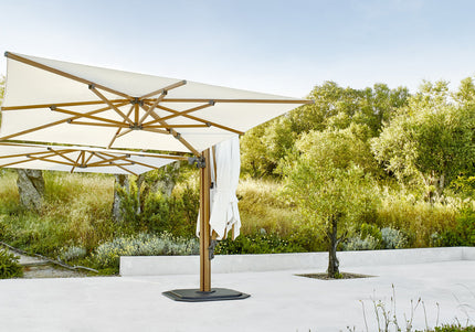 Jardinico Jardinico | Parasol | JCP.5 Serie | 4x (300x300)