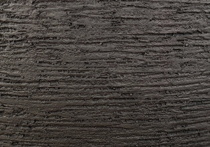 Jardinico Terra Dome | Kleur Nero | Planten Potten | Jardinico | 3 maten