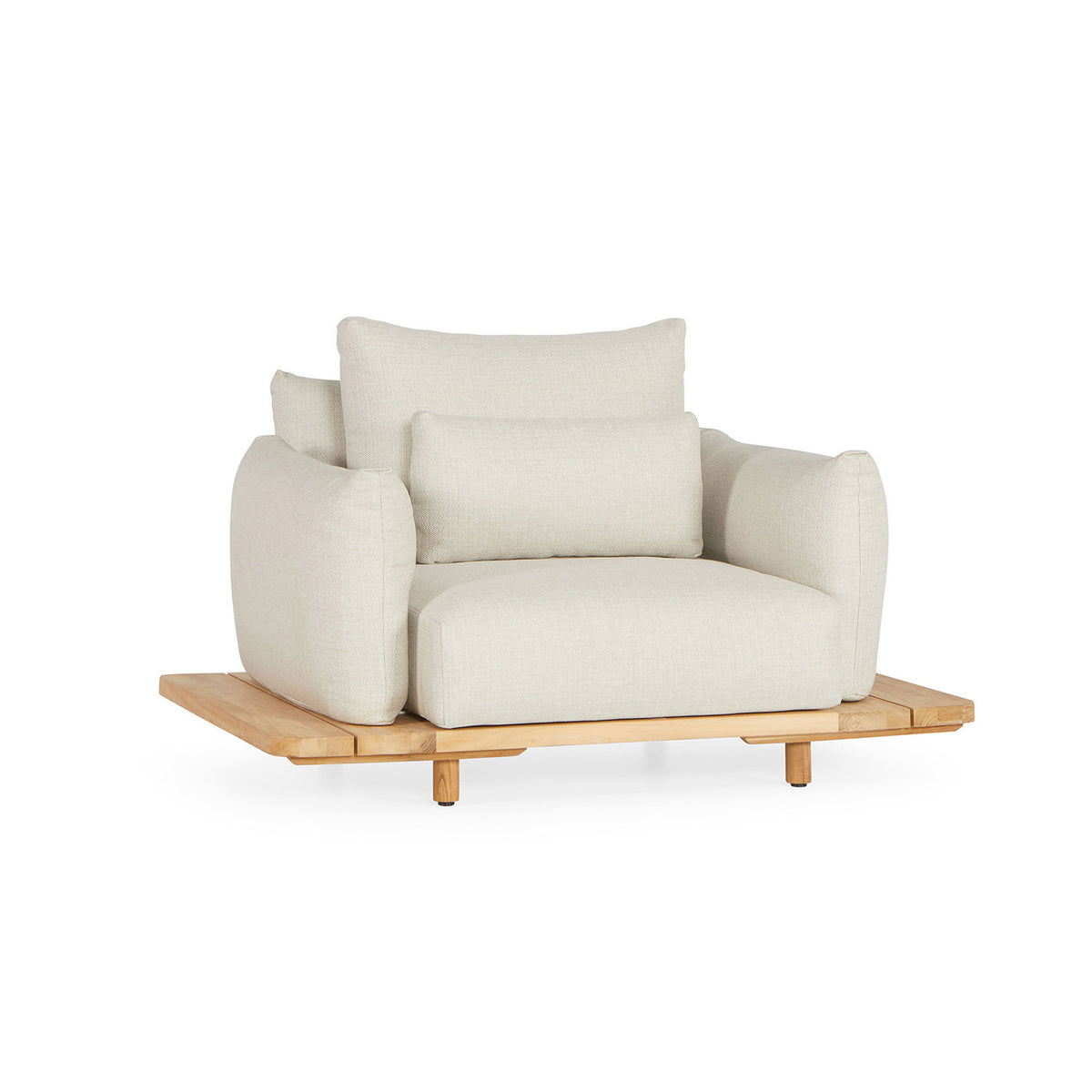 Bora | Lounge-Sessel