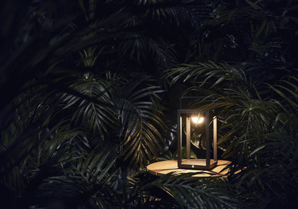 SUNS tuinmeubelen Jack | Lamp M | Solar | In 6 kleuren verkrijgbaar