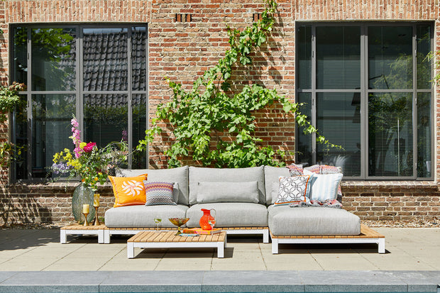 SUNS tuinmeubelen Suns | Evora | Loungeset | Chaise Longue Set |