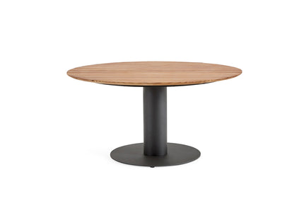 SUNS tuinmeubelen SUNS | Grado | Tuintafel | Teak blad |