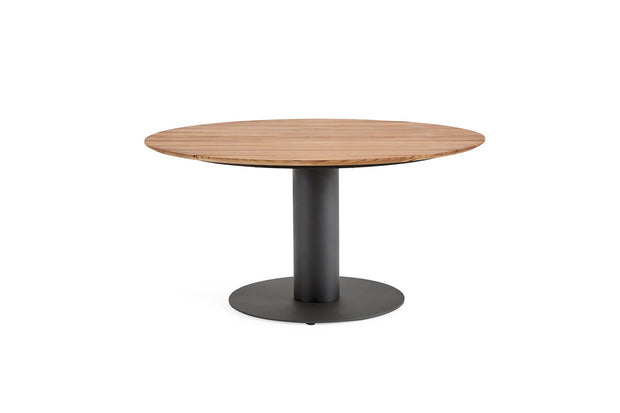 SUNS tuinmeubelen SUNS | Grado | Tuintafel | Teak blad |
