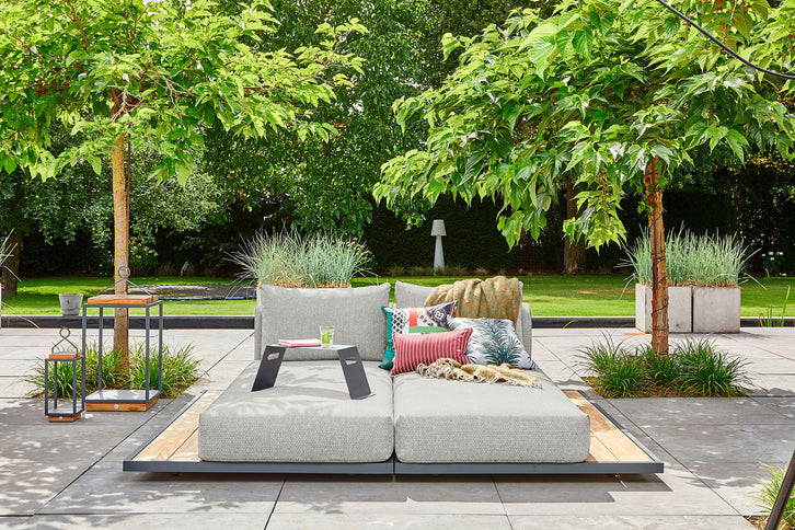 SUNS tuinmeubelen Suns | Kota | Daybed |