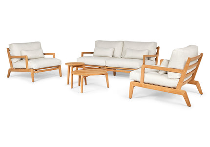 SUNS tuinmeubelen Suns | Termoli | Loungeset |