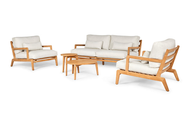 SUNS tuinmeubelen Suns | Termoli | Loungeset |