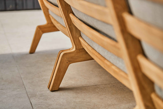 SUNS tuinmeubelen Suns | Termoli | Loungeset |