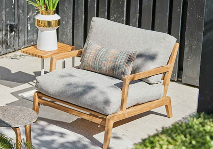 SUNS tuinmeubelen Suns | Termoli | Loungestoel |
