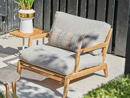 SUNS tuinmeubelen Suns | Termoli | Loungestoel |