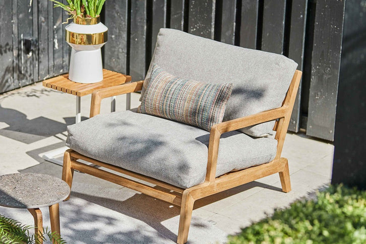 SUNS tuinmeubelen Suns | Termoli | Loungestoel |